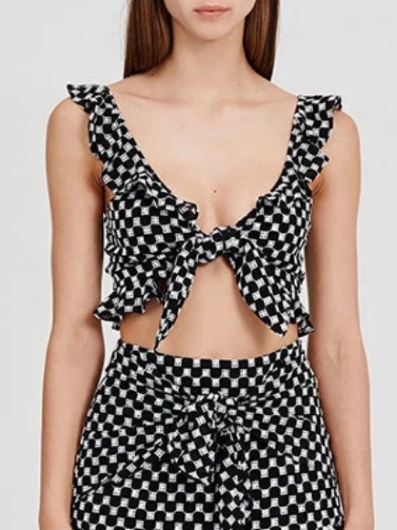 Significant Other Callie Top